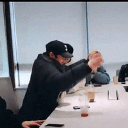 Gracias Totales GIF