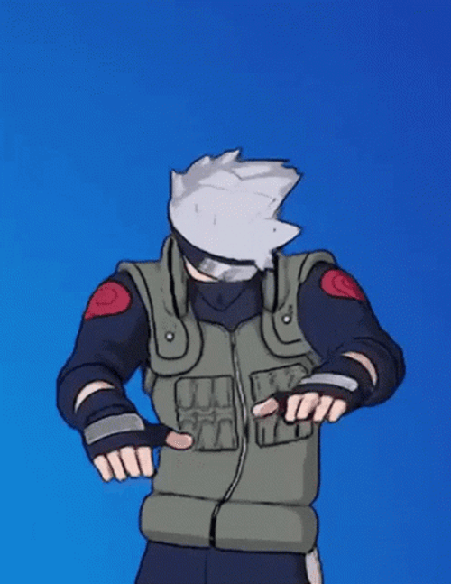 Gracias Totales GIF