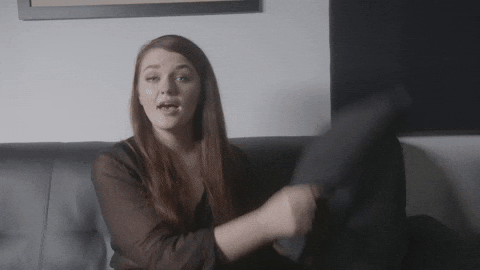 Gracioso Humor Buenas Noches 480 X 270 Gif GIF