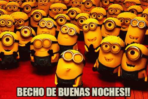 Gracioso Humor Buenas Noches 498 X 332 Gif GIF