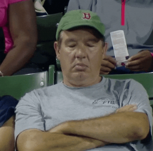 Gracioso Humor Buenas Noches GIF