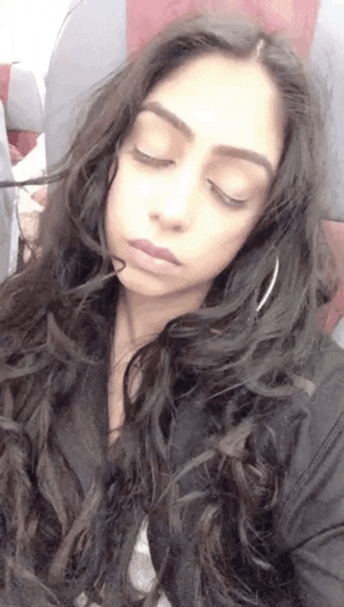Gracioso Humor Buenas Noches GIF