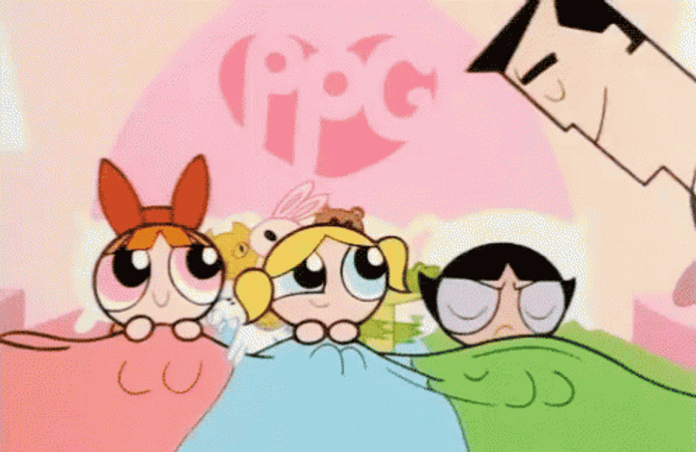 Gracioso Humor Buenas Noches GIF
