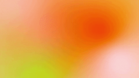 Gradient Kaleidoscope Energy Aura GIF