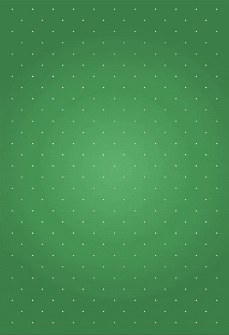 Graduated White Platypus GIF