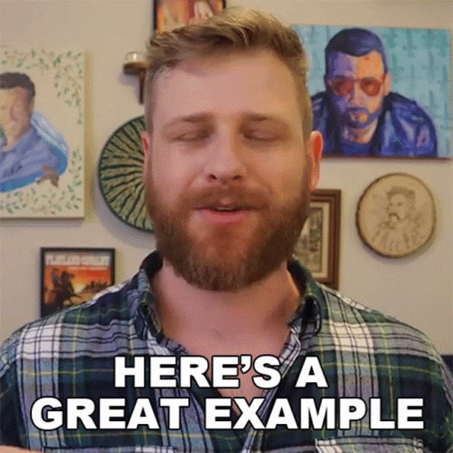 Grady Smith Heres A Great Example GIF