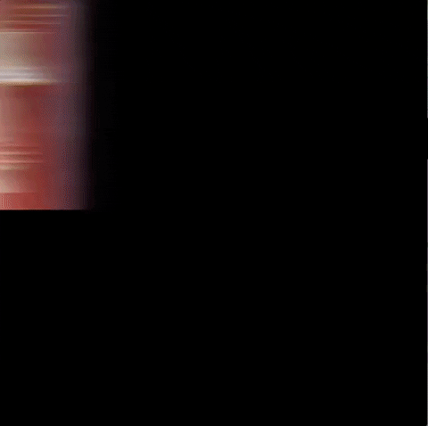 Graham Elliot Hitting Bell Food Fight GIF