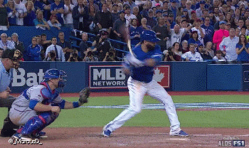 Grand Slam Crowd Cheering GIF