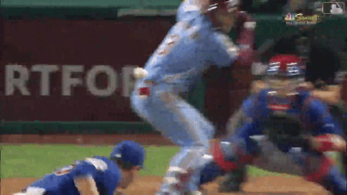 Grand Slam Winning Goal GIF