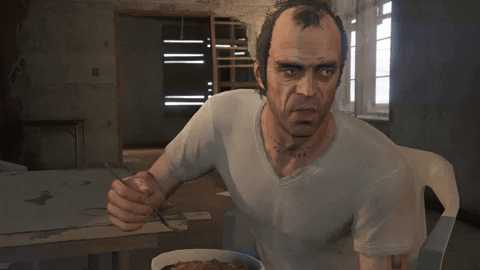 Grand Theft Auto Roger That GIF
