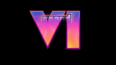 Grand Theft Auto VI Poster May 26 2026