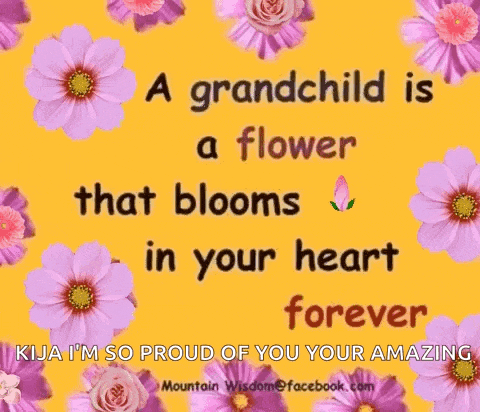 Grandchildren Gif GIF