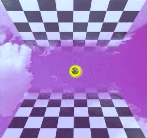 Grandma On The Computer Happy Hump Day Meme GIF