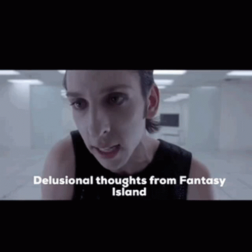 Grandmas Boy Delusional Thought From Fantasy Island GIF