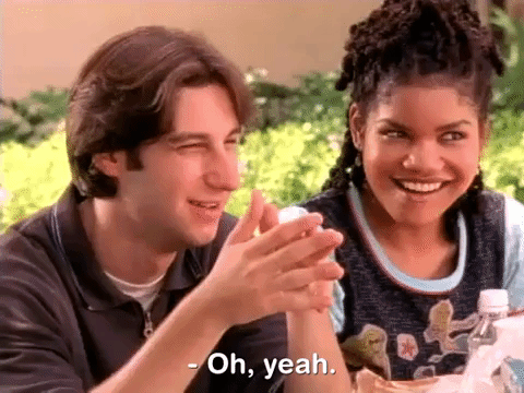 Grandpa Asking Do You Like That? GIF