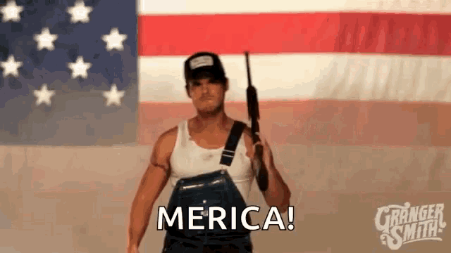 Granger Smith Earl Dibbles Gif GIF