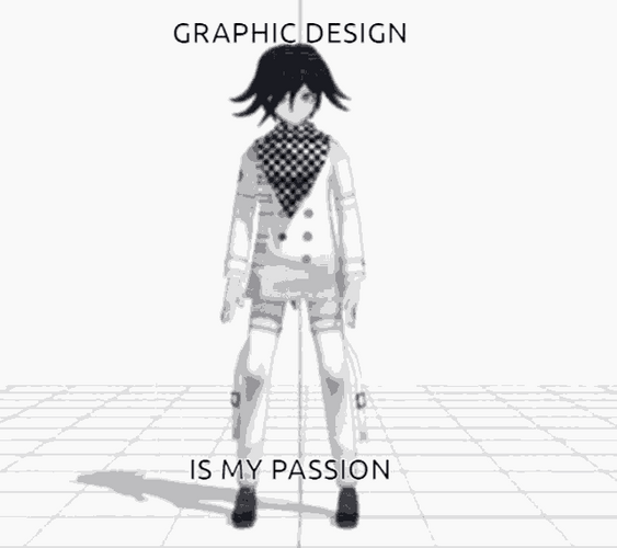 Graphic Design Passion GIF