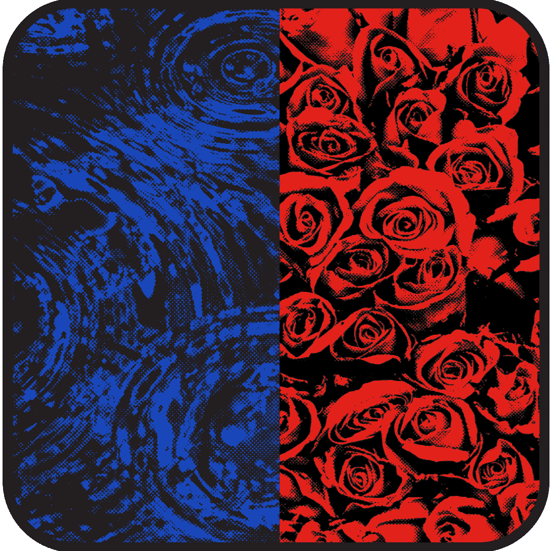 Grateful Dead Skull Steal Your Face GIF