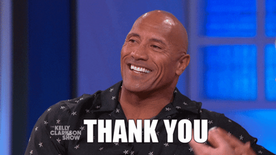 Sussy Ty The Rock Meme GIF