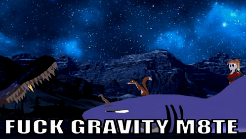 Gravity 498 X 281 Gif GIF