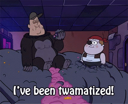 Gravity Falls 426 X 346 Gif GIF