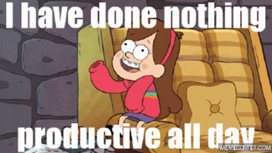 Gravity Falls GIF