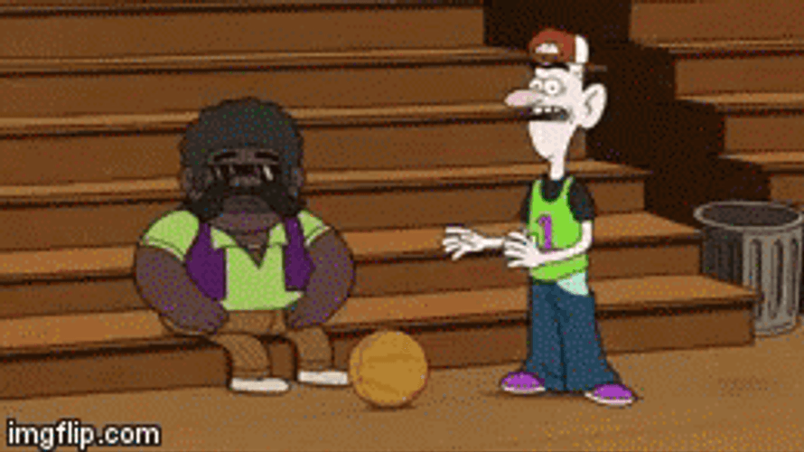 Gravity Falls GIF