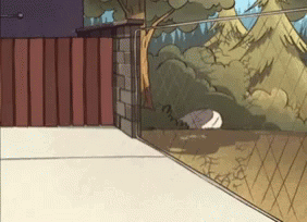 Gravity Falls Get Em GIF