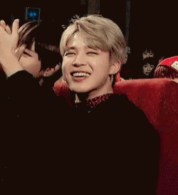 Great Job Meme Bts Jimin Clapping Thumbs Up GIF