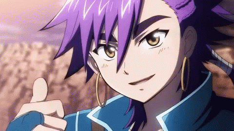 Great Job Meme Sinbad Magi Thumbs Up GIF