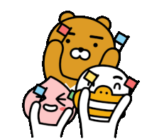 Great Job Sticker GIF