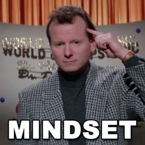 Great Minds Mindset GIF