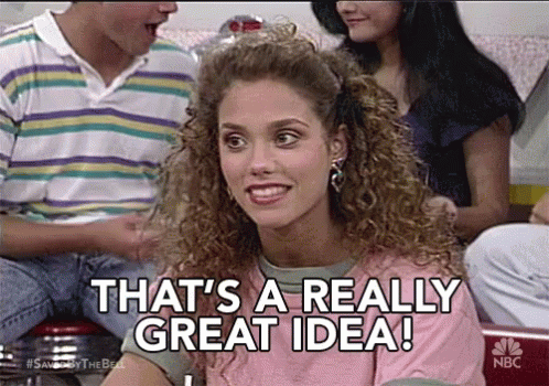 Great Minds That Really Great Idea GIF