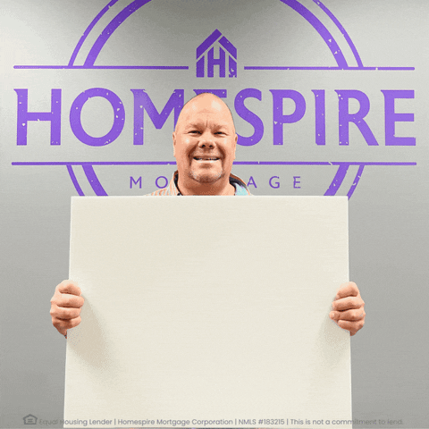 Great News Homespire GIF