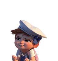 Great Tim Sticker GIF