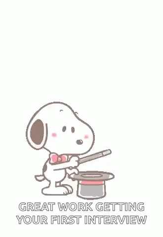 Great Work Congratulations On Your New Job GIF