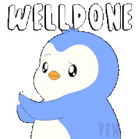 Great Work Good Work Sticker GIF