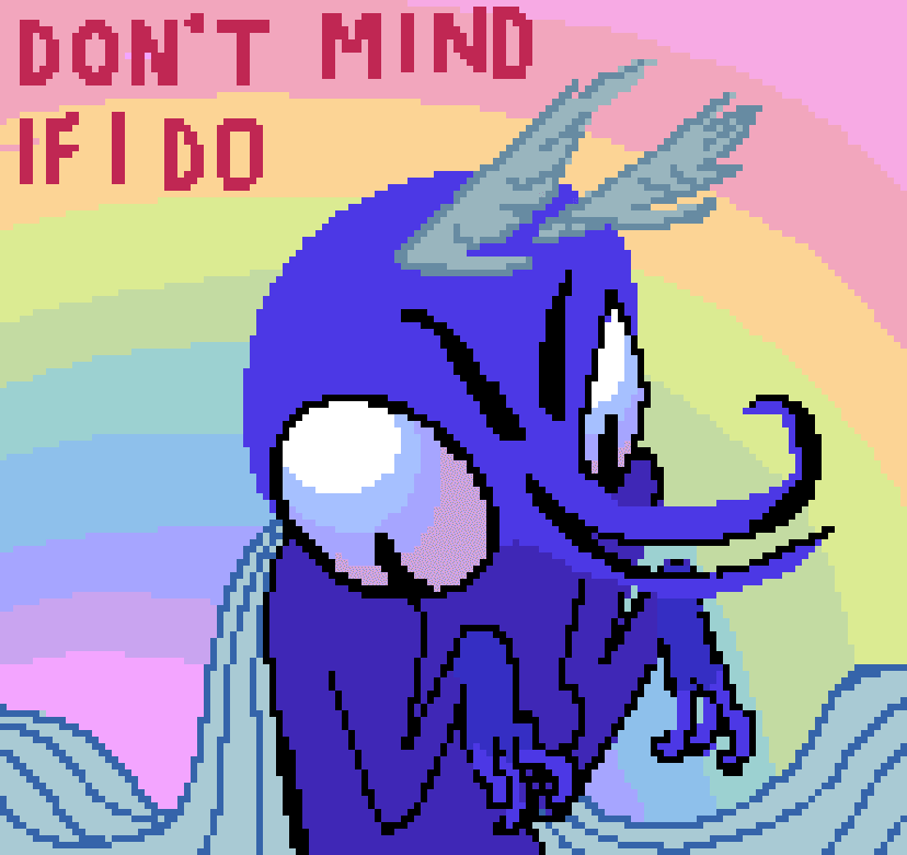 Greedy Pixel Mosquito Angry GIF