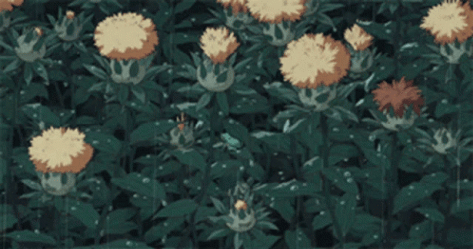 Green Anime GIFs - The Best GIF Collections Are On GIFSEC