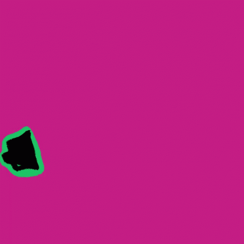 Green And Black Sign Saying Sound On GIF