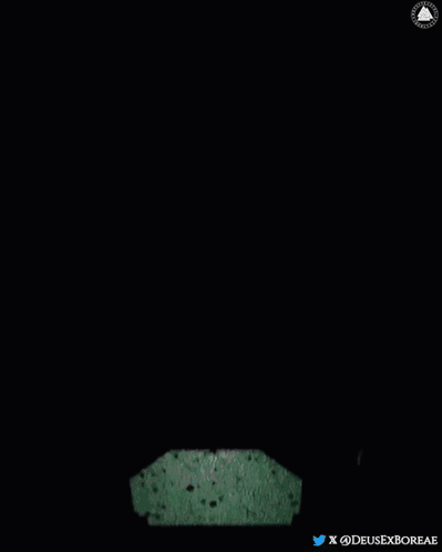 Green And White Wo Sign GIF