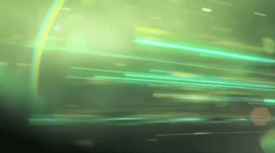 Green Bay Packers Team Logo Mobile Art GIF