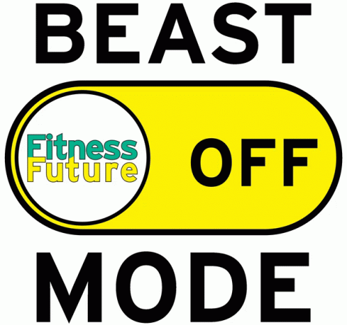 Green Beast on Fitness Future Button
