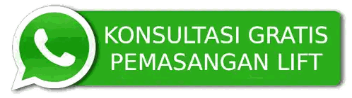Green Button with Phone Icon Konsultasi Gratis