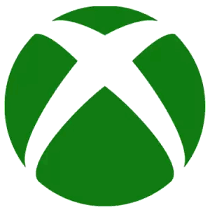 Green Circle With White Cross