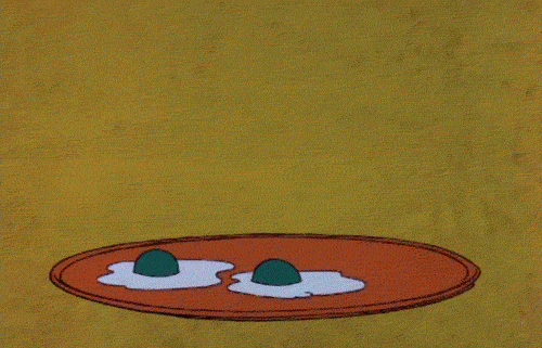 Green Eggs And Ham GIF