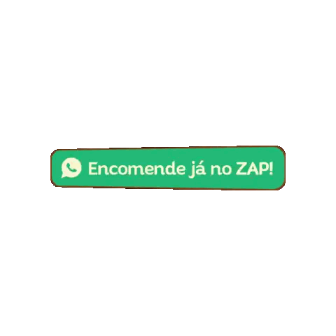 Green Encomende Ja Button