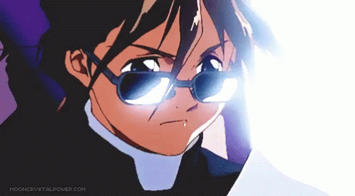 Green Face Yellow Horns Gold Star For You GIF
