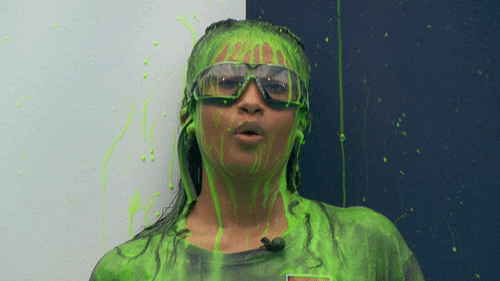 Green Flash Messi Funny GIF