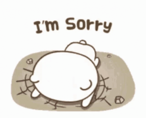 Green Four Leaf Clover Saying Good Luck GIF
